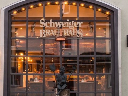 Foto: Schweiger Brauhaus